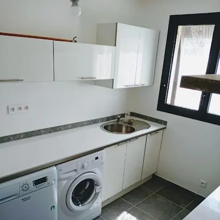 וילה Villa-piscine Privative En Haute Provence אורזון