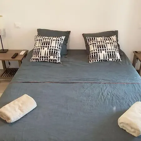 Villa-piscine Privative En Haute Provence וילה *