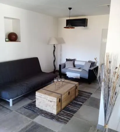 וילה Villa-piscine Privative En Haute Provence אורזון