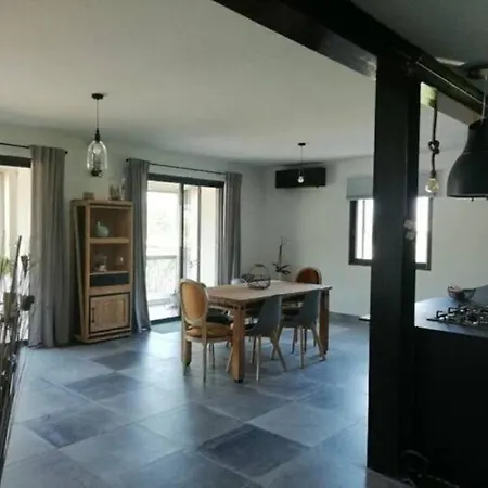 Villa Villa-piscine Privative En Haute Provence *