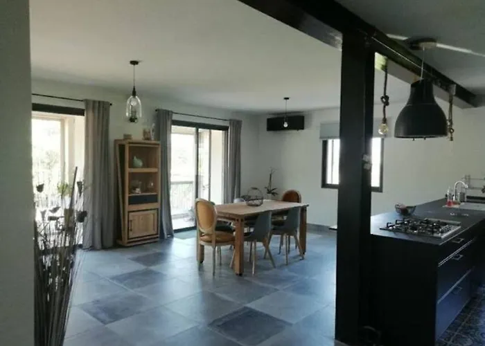 וילה Villa-piscine Privative En Haute Provence *